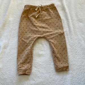 Rylee and cru heart pants